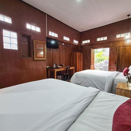 Navalia Villa Bedugul Bedugul  Zewnętrze zdjęcie