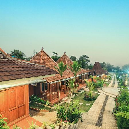 Navalia Villa Bedugul Bedugul  Zewnętrze zdjęcie