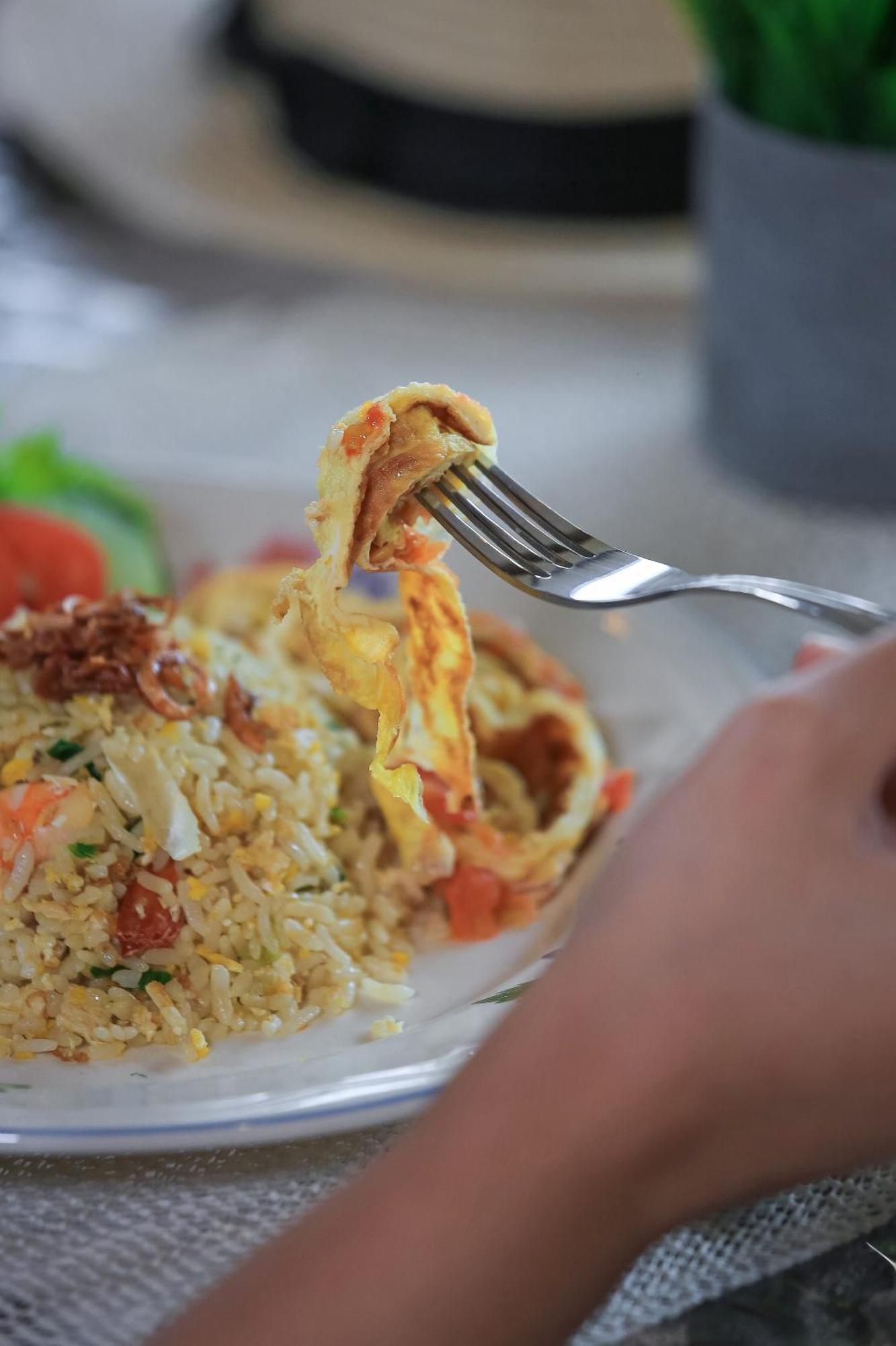 Navalia Villa Bedugul Bedugul  Zewnętrze zdjęcie