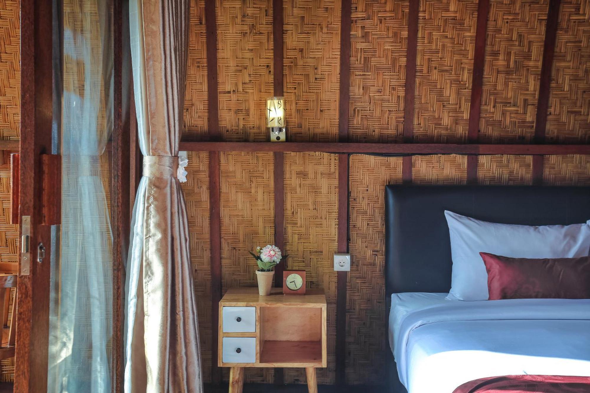 Navalia Villa Bedugul Bedugul  Zewnętrze zdjęcie